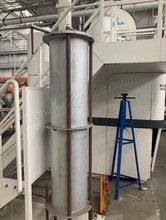 2019 QUINTUS QIH-48 M URQ Hot Isostatic Press | Machine Tool Emporium (5)