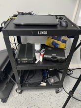 2020 CREAFORM MetraSCAN 750 Laser Scanners | Machine Tool Emporium (3)