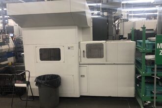2008 NAKAMURA-TOME WT-300MMYG 5-Axis or More CNC Lathes | Machine Tool Emporium (4)