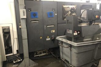 2008 NAKAMURA-TOME WT-300MMYG 5-Axis or More CNC Lathes | Machine Tool Emporium (5)