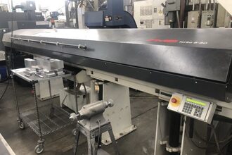 2008 NAKAMURA-TOME WT-300MMYG 5-Axis or More CNC Lathes | Machine Tool Emporium (7)