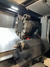 2020 DOOSAN PUMA 700L CNC Lathes | Machine Tool Emporium (4)