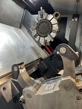 2020 DOOSAN PUMA 700L CNC Lathes | Machine Tool Emporium (6)