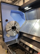 2020 DOOSAN PUMA 700L CNC Lathes | Machine Tool Emporium (2)