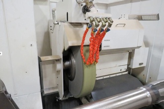 2015 OKUMA GP-57N Universal Cylindrical Grinders | Machine Tool Emporium (6)