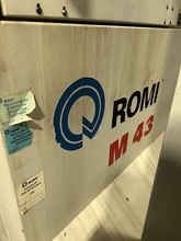 2007 ROMI M43 Geared Head Lathe | Machine Tool Emporium (8)